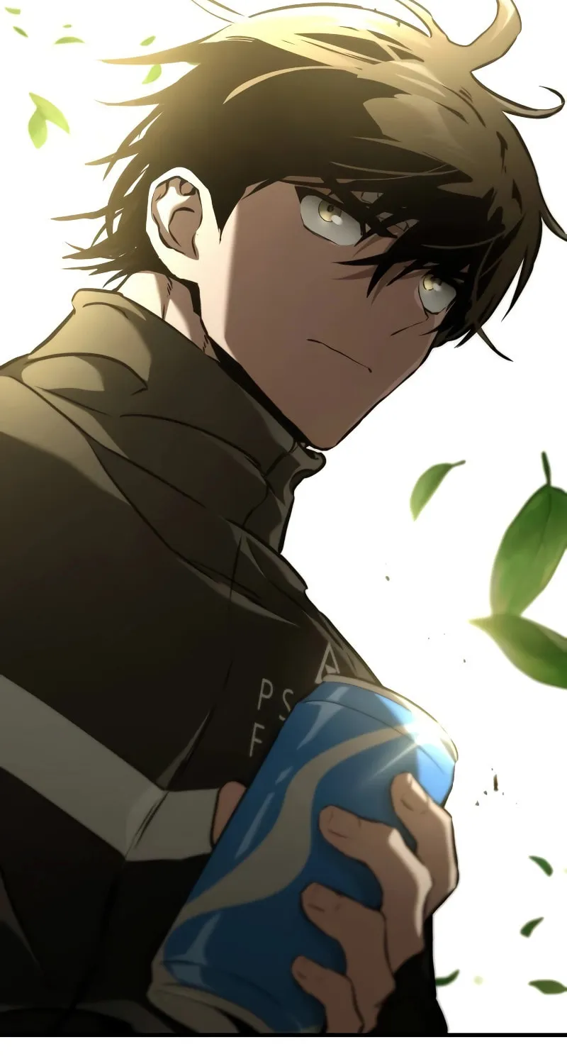 Read Kill The Dragon chapter 101 image 18 on Lezhin