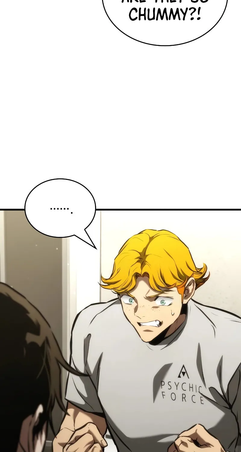Read Kill The Dragon chapter 101 image 21 on Lezhin