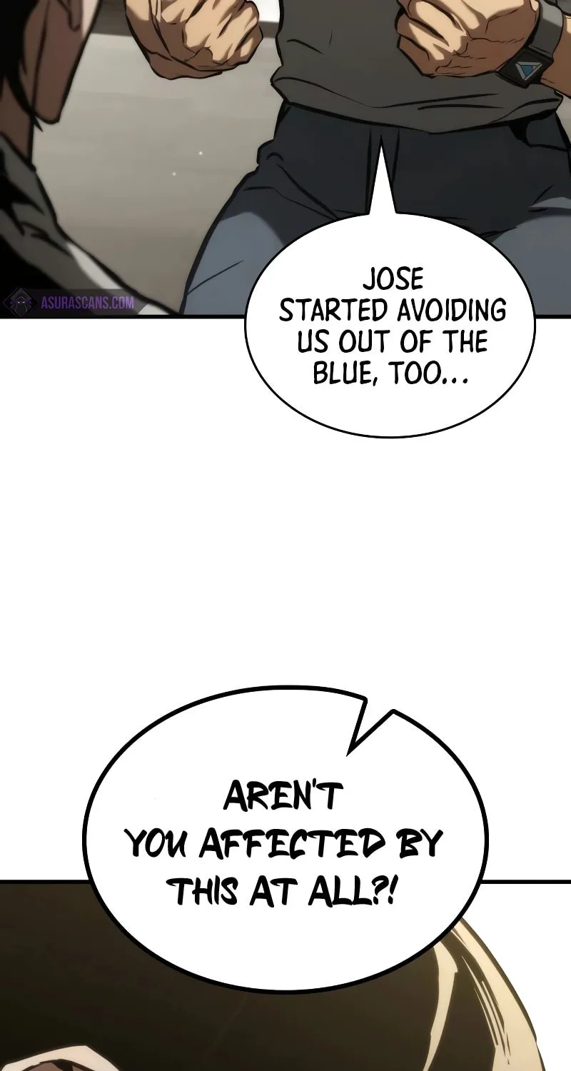 Read Kill The Dragon chapter 101 image 22 on Lezhin