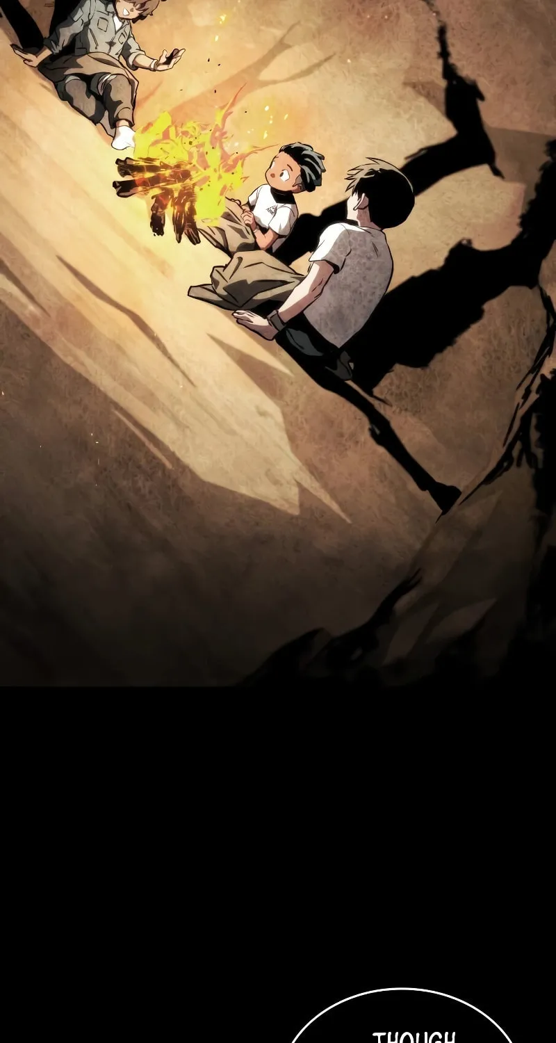 Read Kill The Dragon chapter 101 image 25 on Lezhin