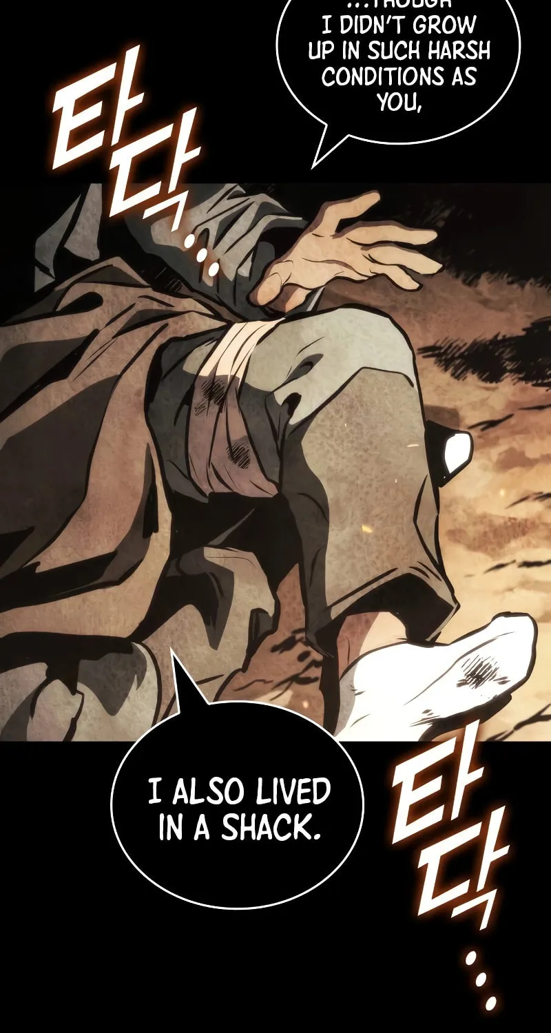 Read Kill The Dragon chapter 101 image 26 on Lezhin