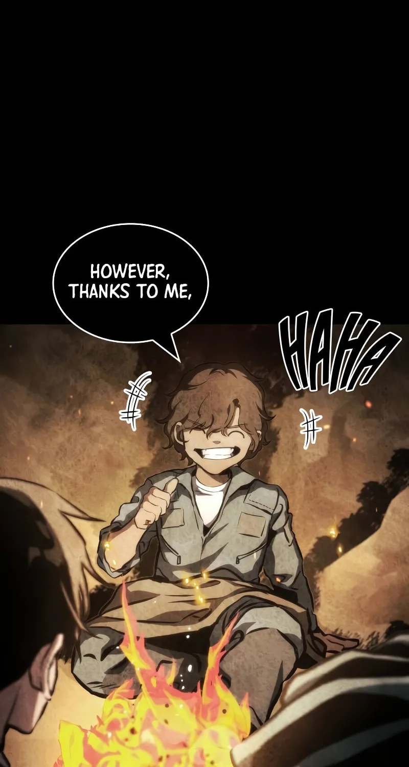 Read Kill The Dragon chapter 101 image 27 on Lezhin