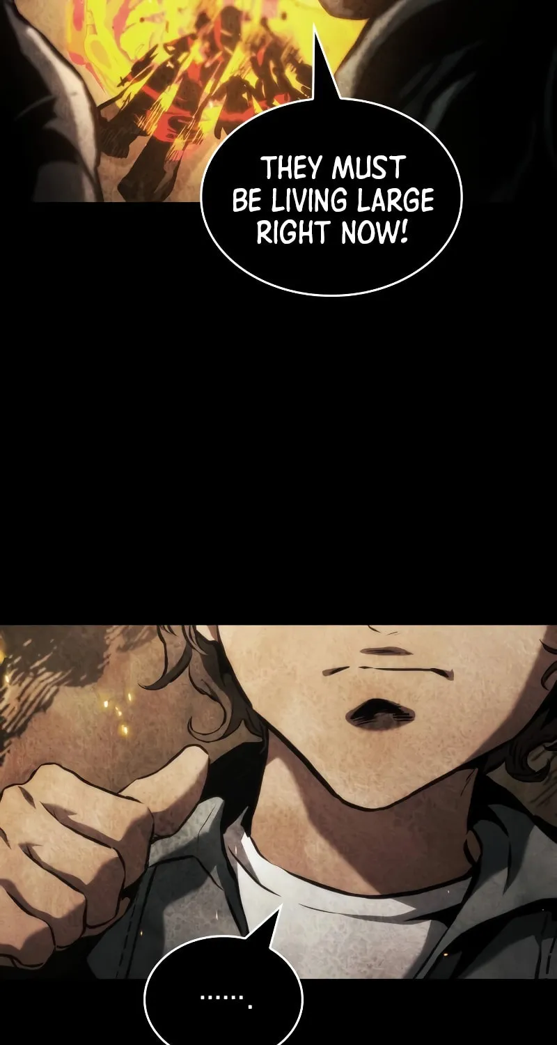 Read Kill The Dragon chapter 101 image 28 on Lezhin