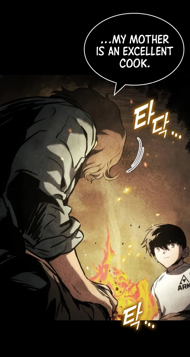 Read Kill The Dragon chapter 101 image 30 on Lezhin