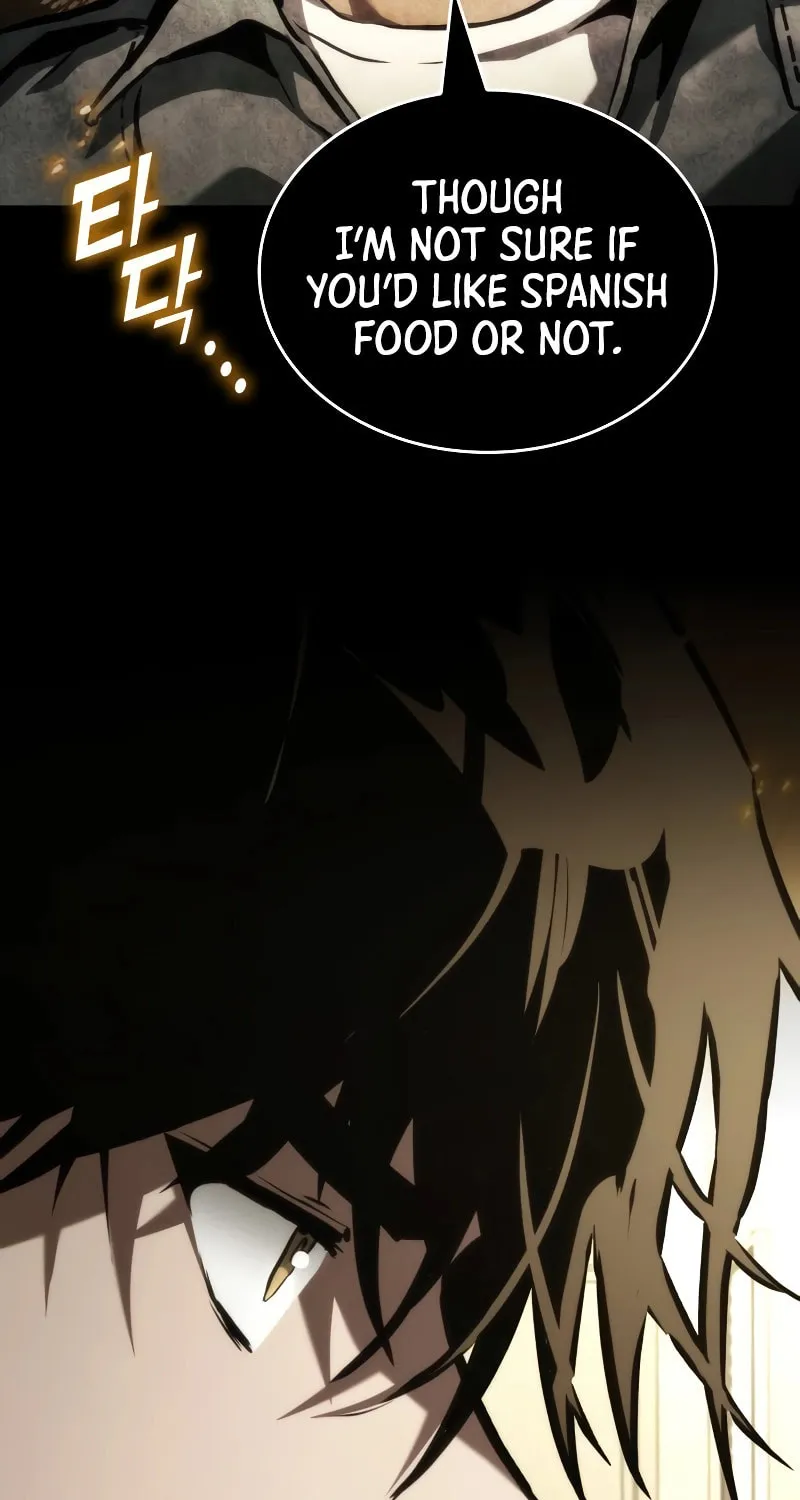 Read Kill The Dragon chapter 101 image 32 on Lezhin