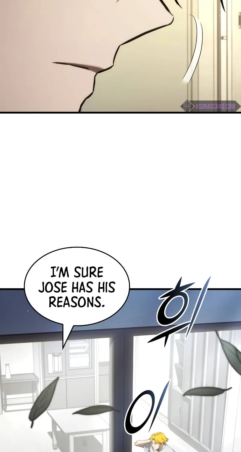 Read Kill The Dragon chapter 101 image 33 on Lezhin