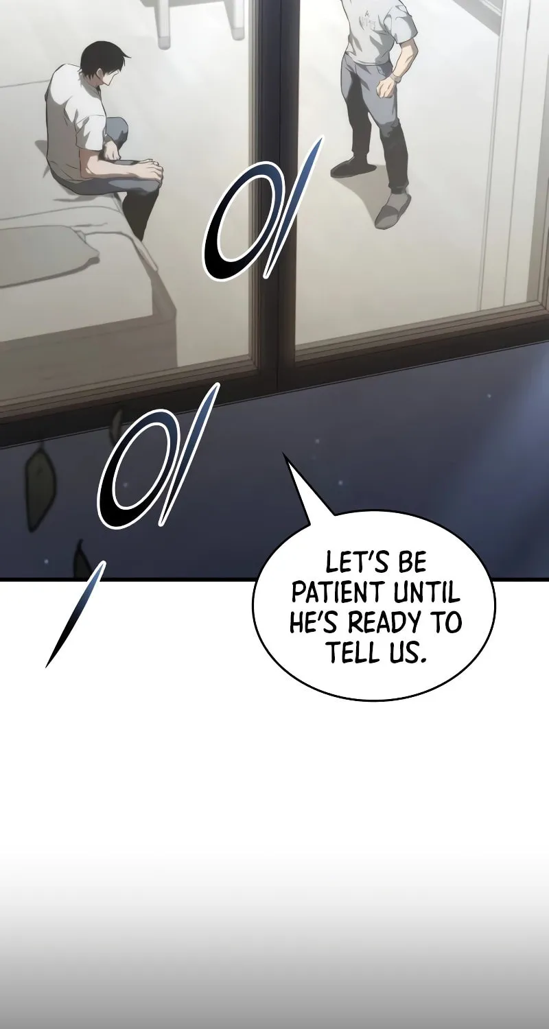 Read Kill The Dragon chapter 101 image 34 on Lezhin