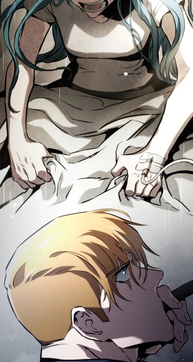 Read Kill The Dragon chapter 101 image 41 on Lezhin