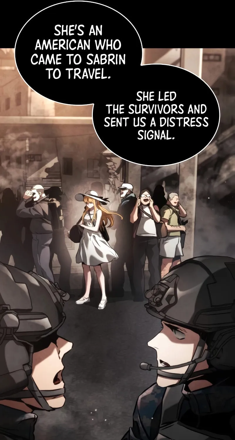 Read Kill The Dragon chapter 101 image 48 on Lezhin