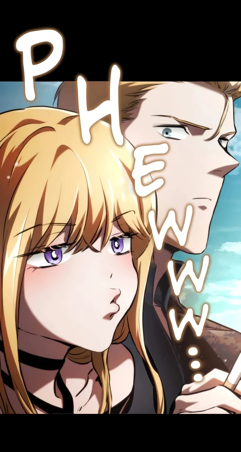 Read Kill The Dragon chapter 101 image 56 on Lezhin
