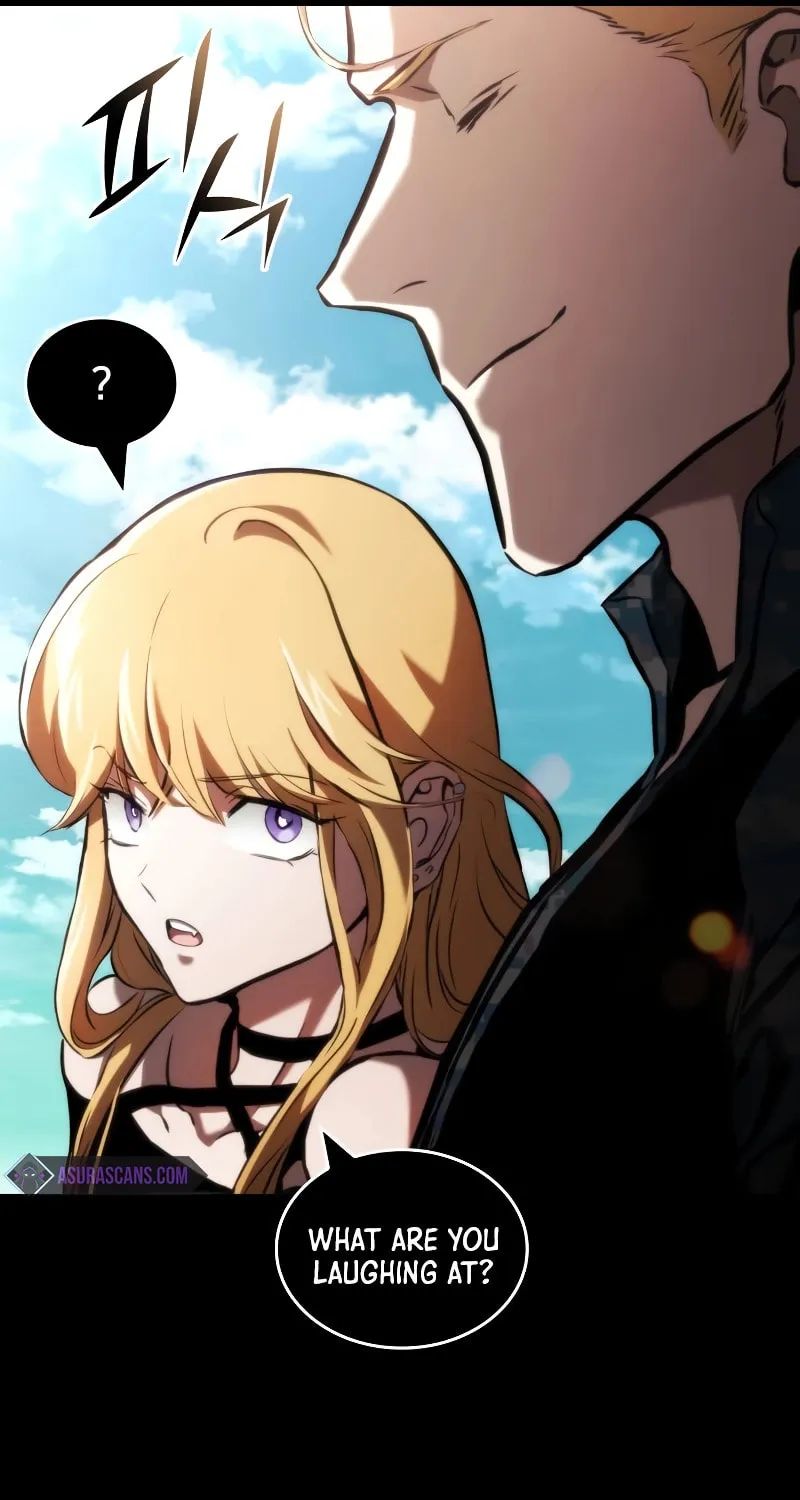 Read Kill The Dragon chapter 101 image 58 on Lezhin