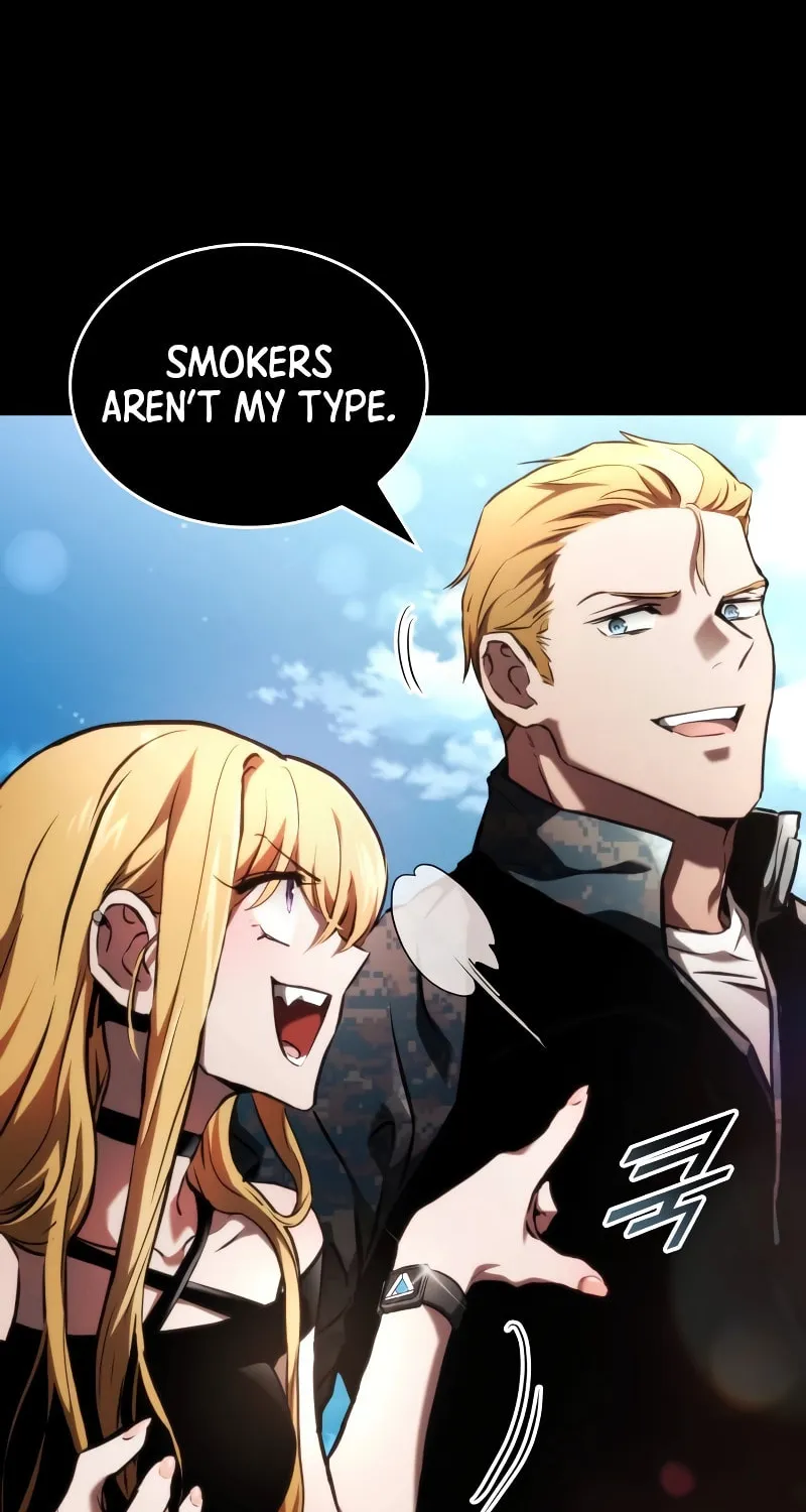 Read Kill The Dragon chapter 101 image 59 on Lezhin