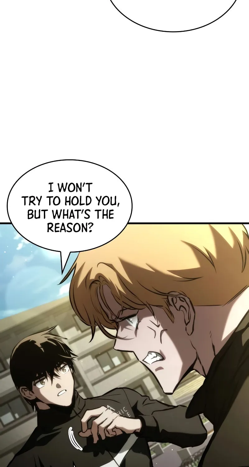 Read Kill The Dragon chapter 101 image 6 on Lezhin