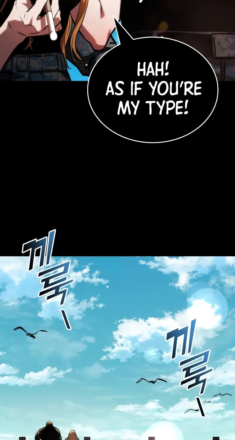Read Kill The Dragon chapter 101 image 60 on Lezhin