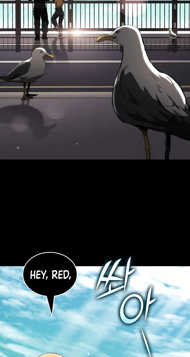 Read Kill The Dragon chapter 101 image 61 on Lezhin