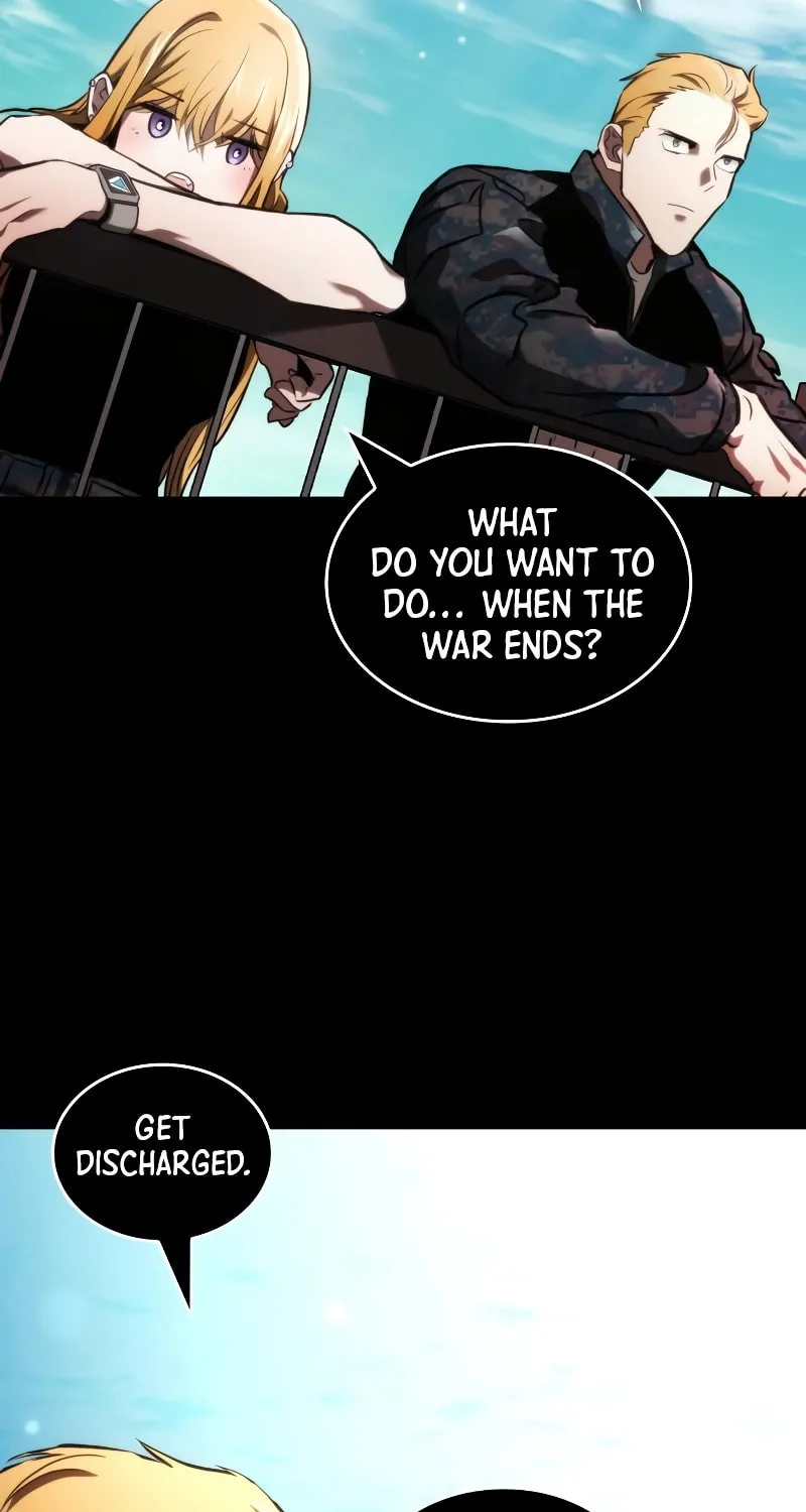 Read Kill The Dragon chapter 101 image 62 on Lezhin