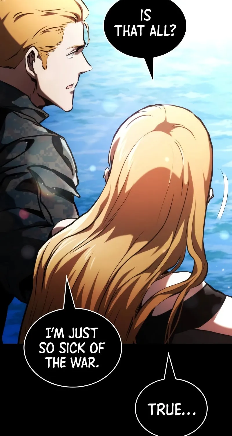 Read Kill The Dragon chapter 101 image 63 on Lezhin