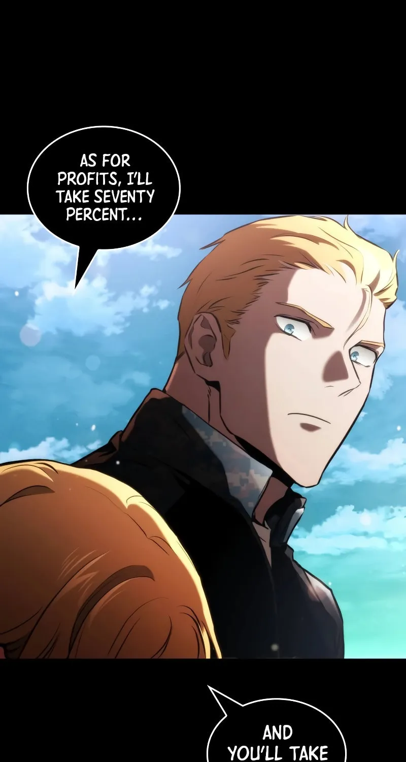 Read Kill The Dragon chapter 101 image 68 on Lezhin