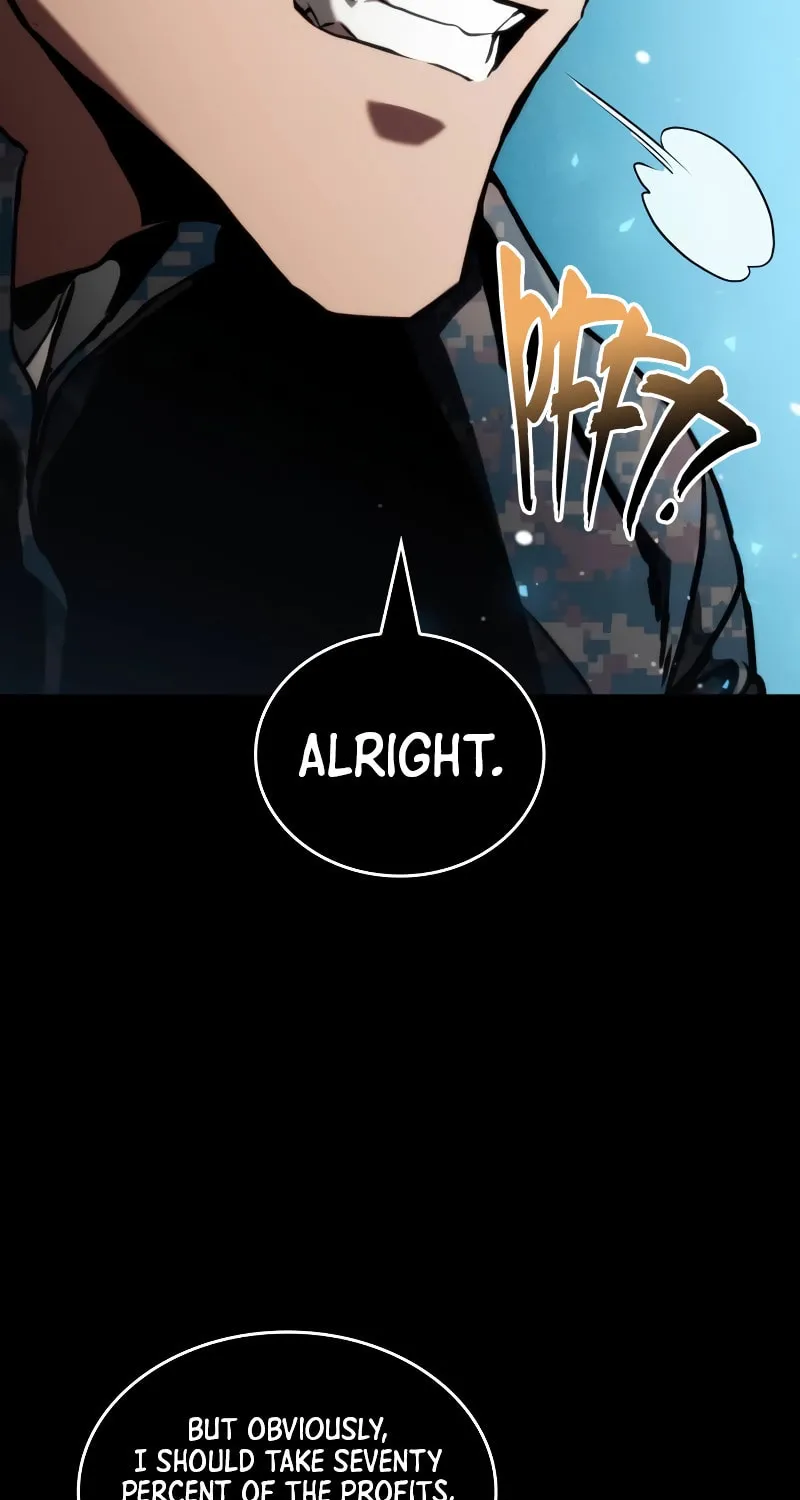 Read Kill The Dragon chapter 101 image 70 on Lezhin