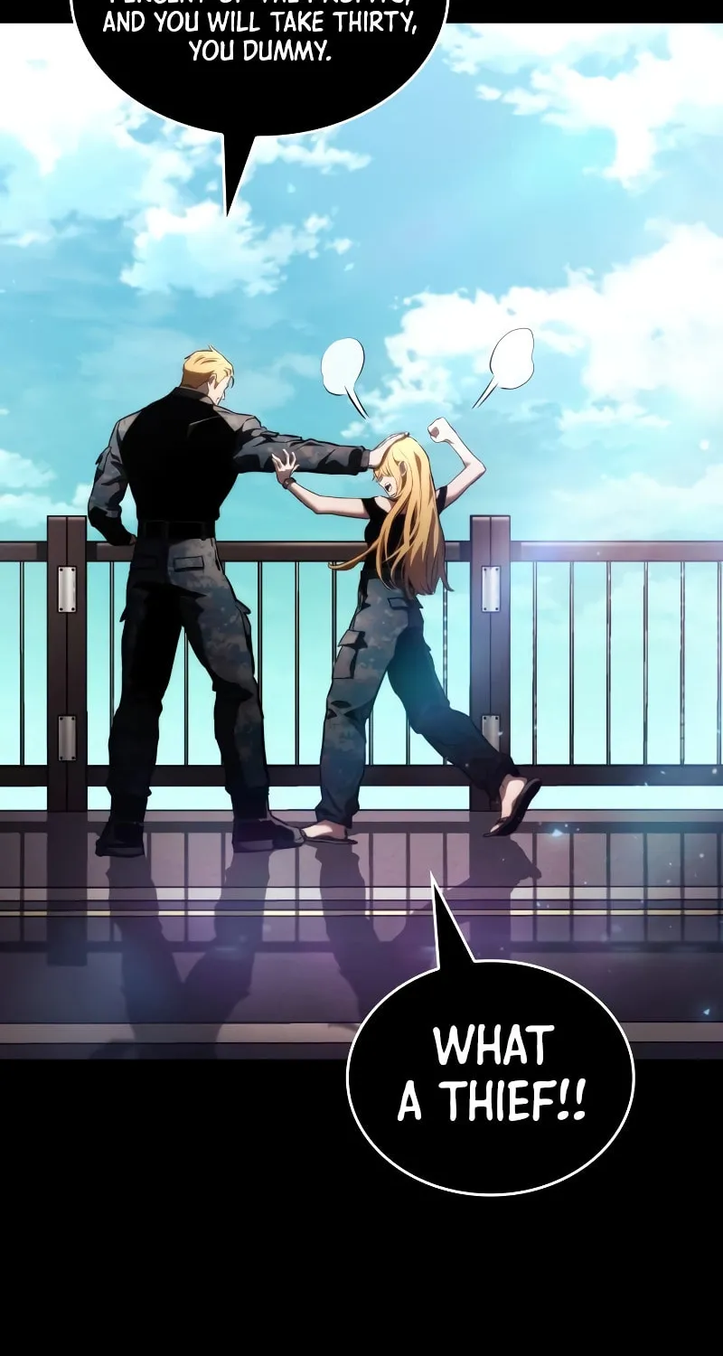 Read Kill The Dragon chapter 101 image 71 on Lezhin