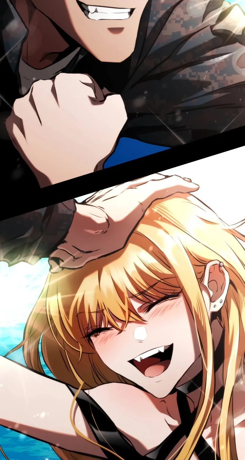 Read Kill The Dragon chapter 101 image 73 on Lezhin