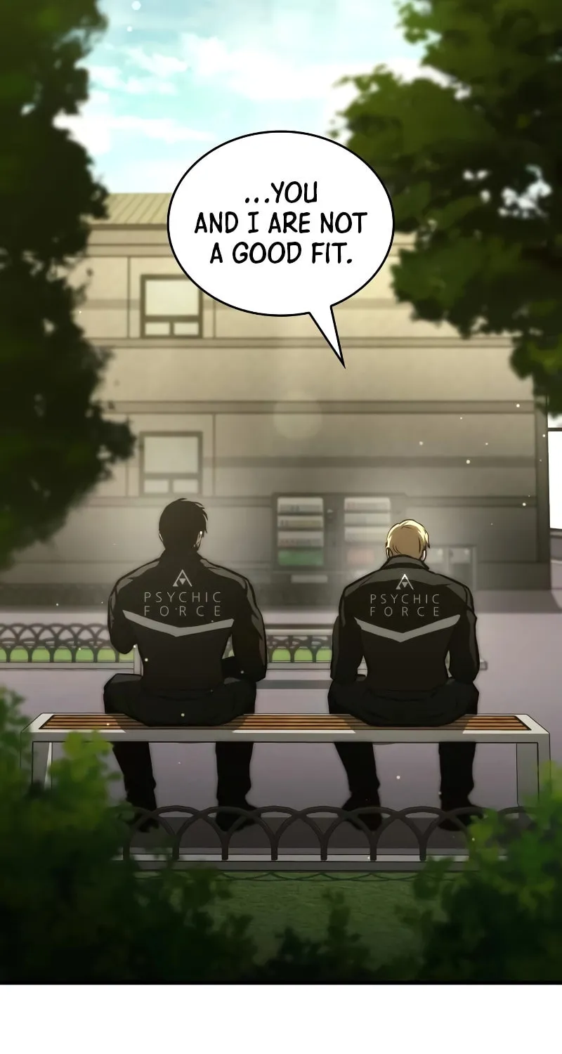 Read Kill The Dragon chapter 101 image 8 on Lezhin