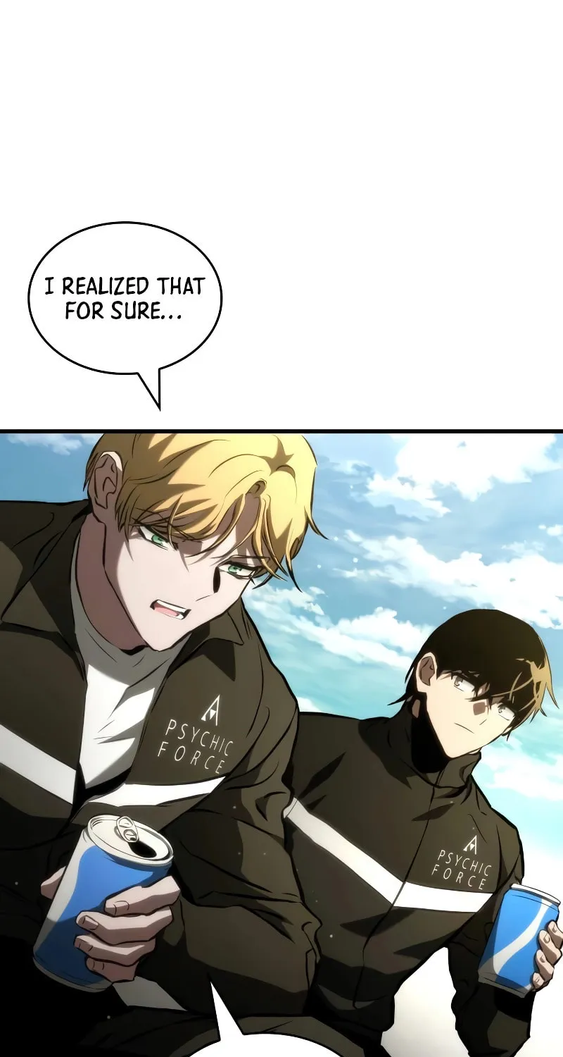 Read Kill The Dragon chapter 101 image 9 on Lezhin