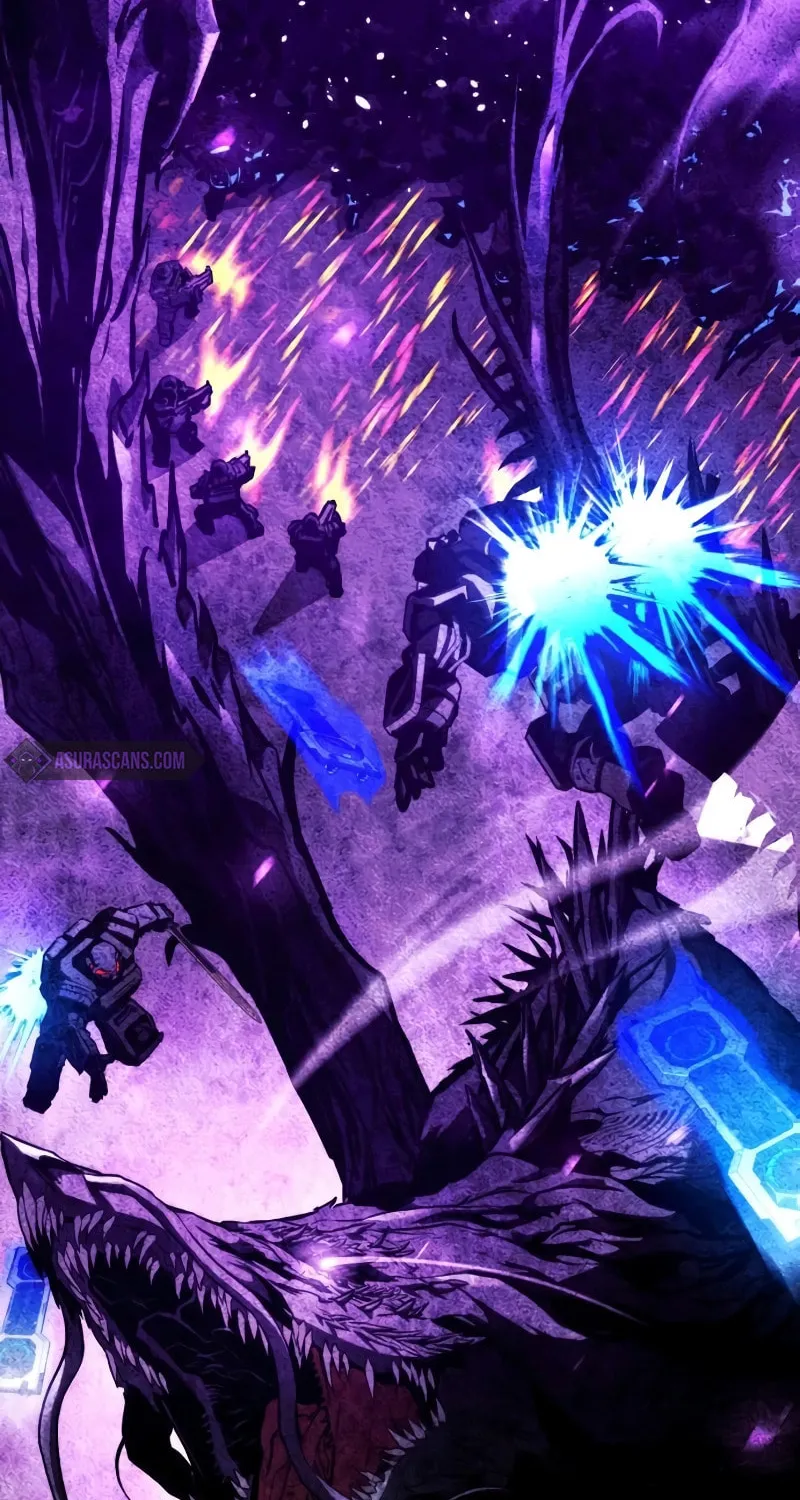 Read Kill The Dragon chapter 102 image 11 on Lezhin