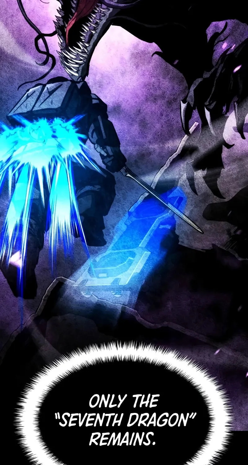 Read Kill The Dragon chapter 102 image 12 on Lezhin