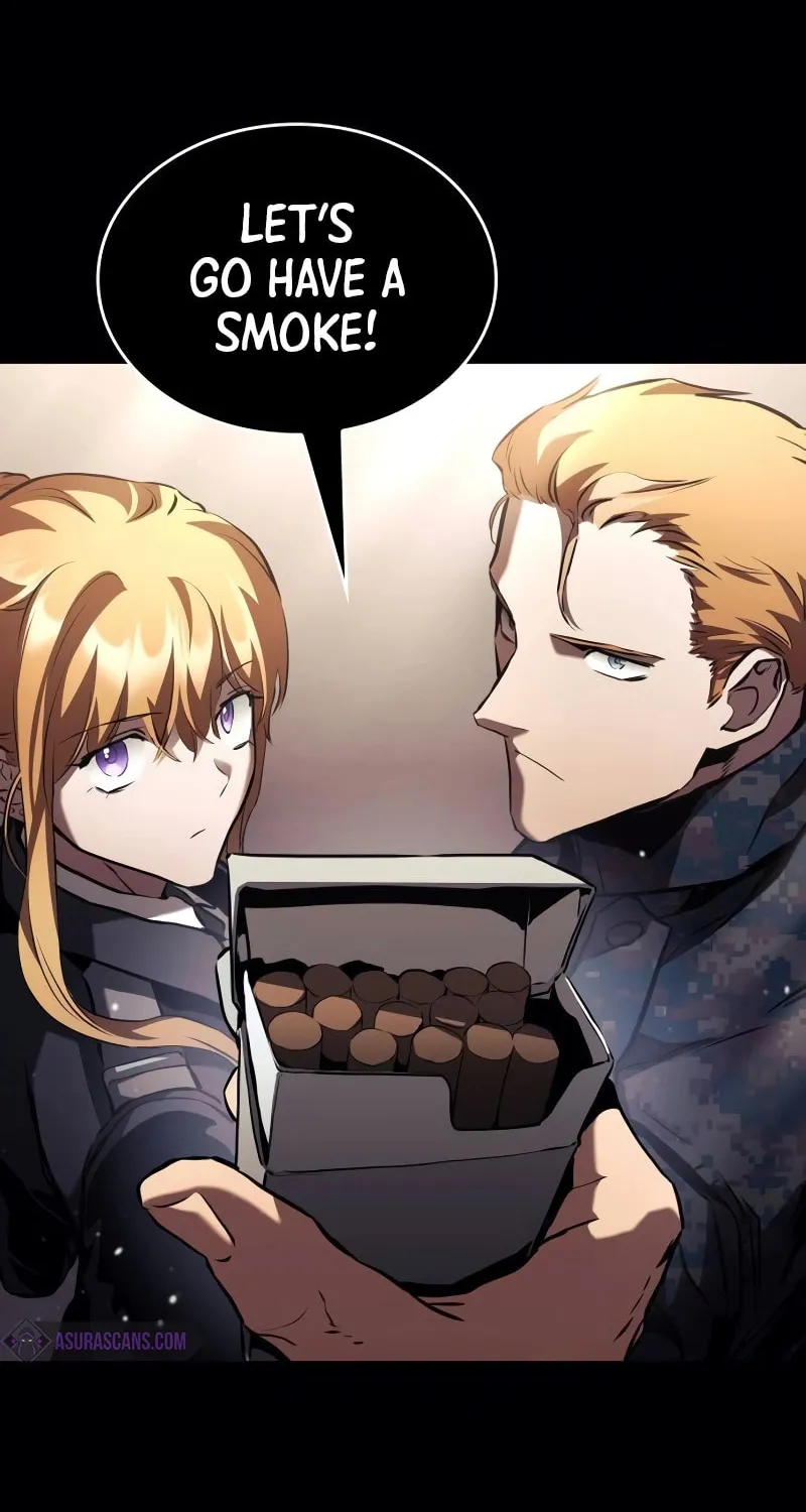 Read Kill The Dragon chapter 102 image 17 on Lezhin