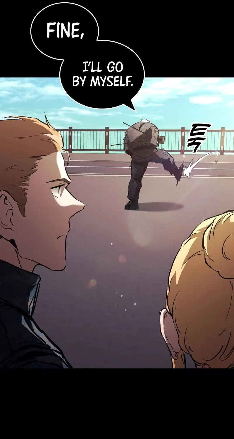 Read Kill The Dragon chapter 102 image 20 on Lezhin