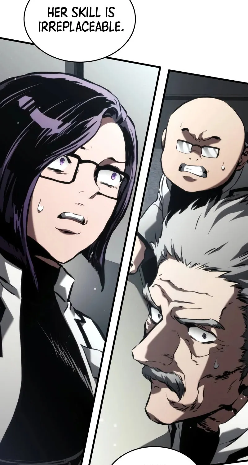 Read Kill The Dragon chapter 102 image 34 on Lezhin