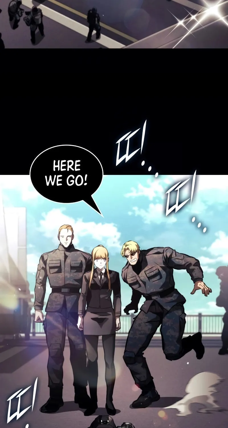 Read Kill The Dragon chapter 102 image 4 on Lezhin