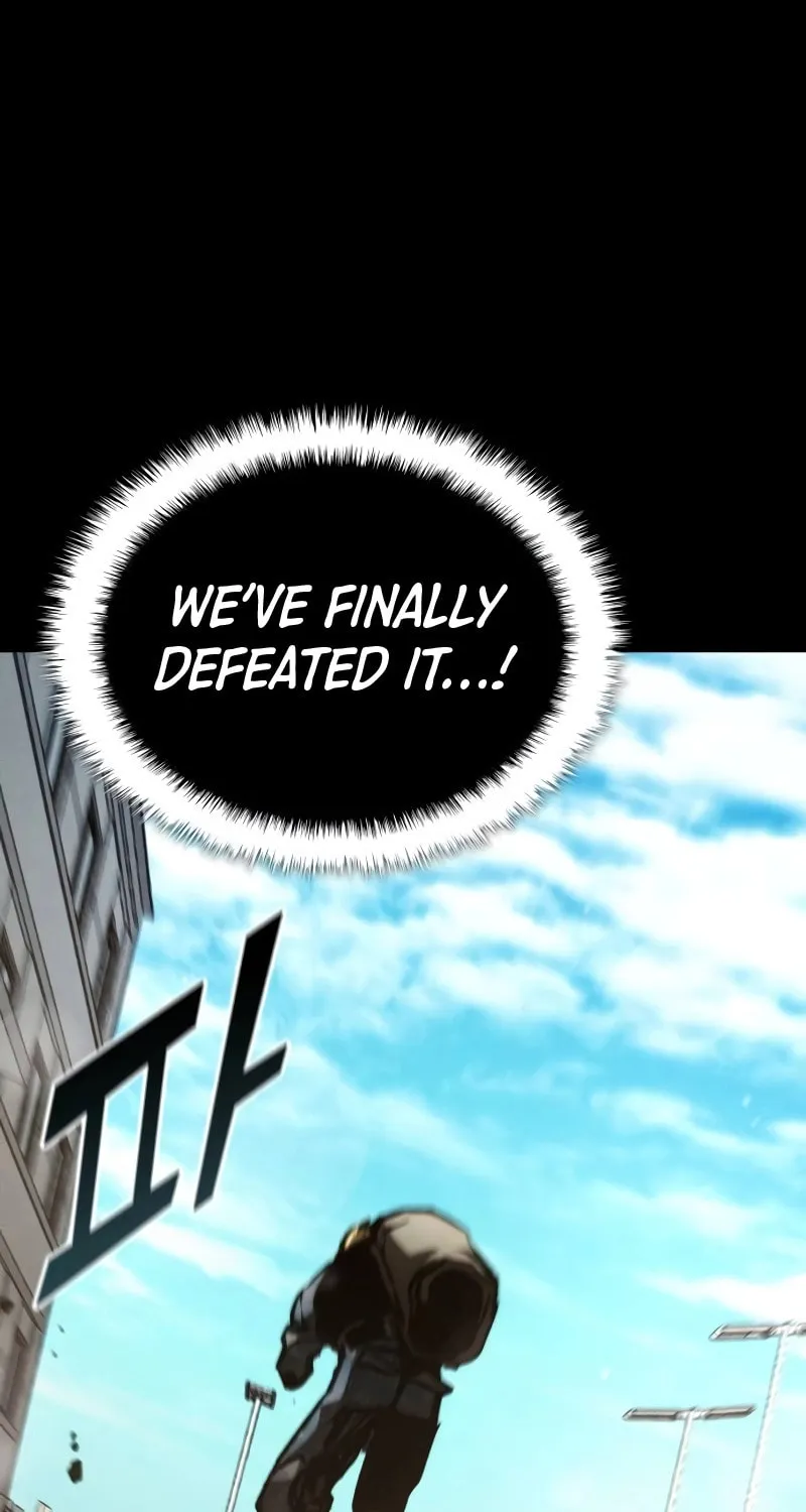 Read Kill The Dragon chapter 102 image 41 on Lezhin