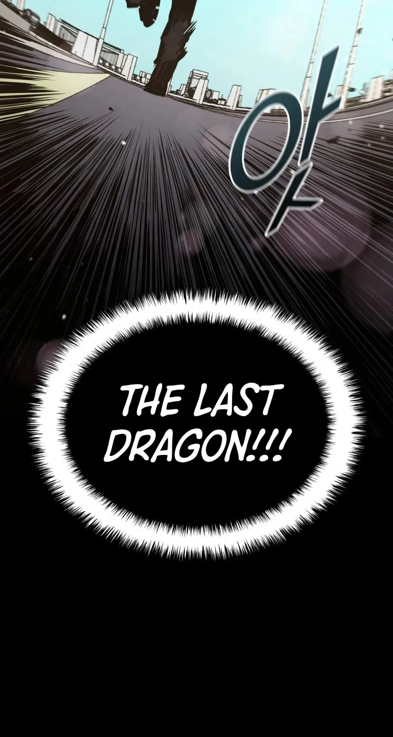 Read Kill The Dragon chapter 102 image 42 on Lezhin