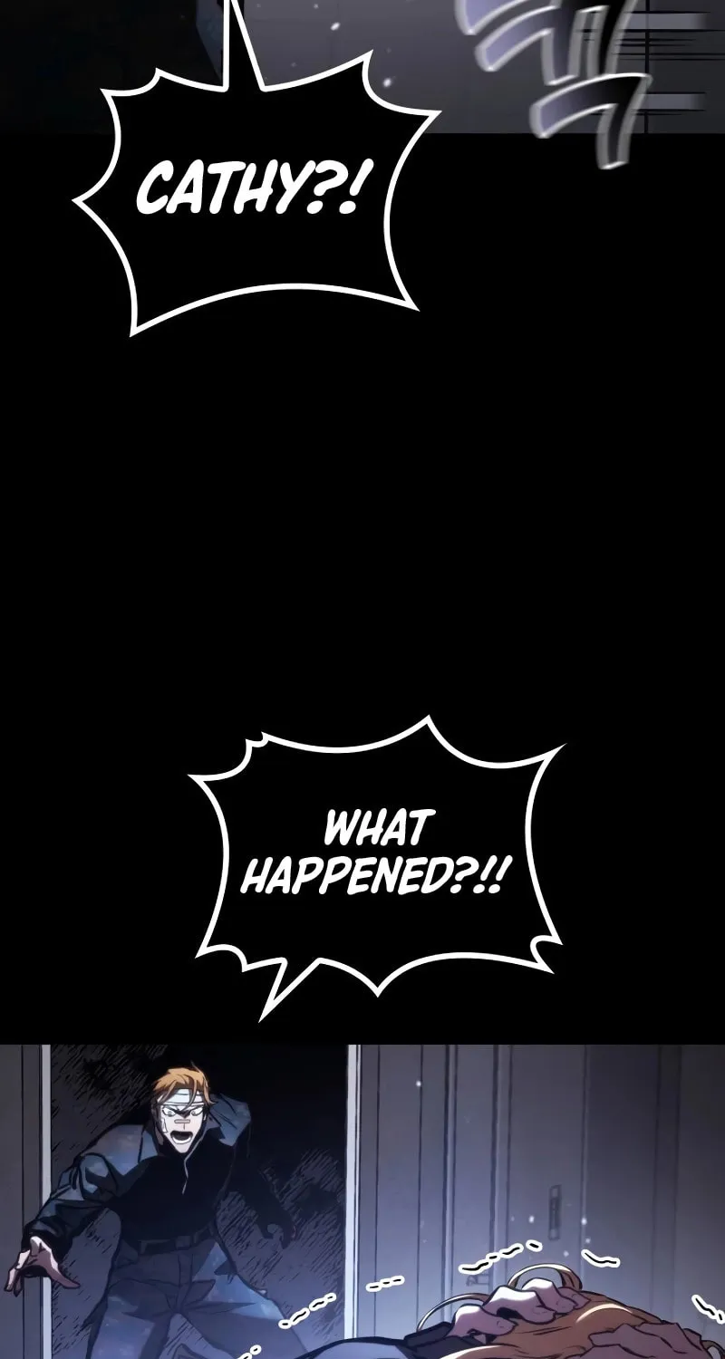 Read Kill The Dragon chapter 102 image 44 on Lezhin