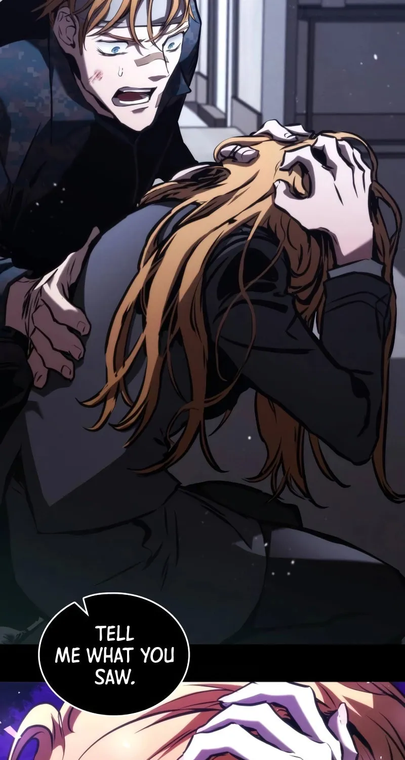 Read Kill The Dragon chapter 102 image 48 on Lezhin