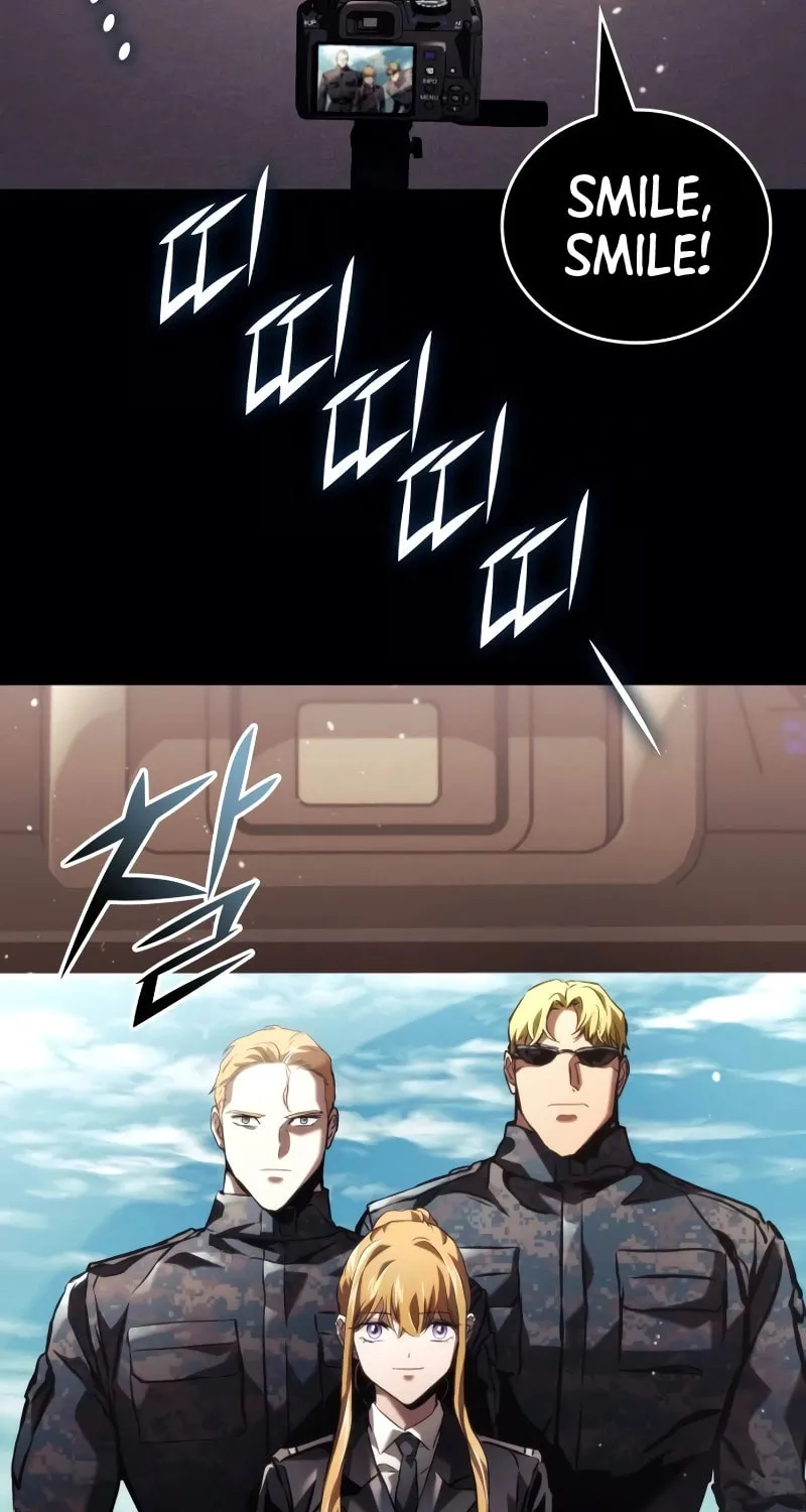 Read Kill The Dragon chapter 102 image 5 on Lezhin