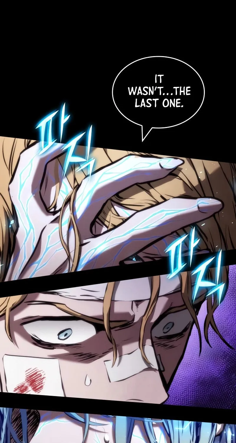 Read Kill The Dragon chapter 102 image 50 on Lezhin