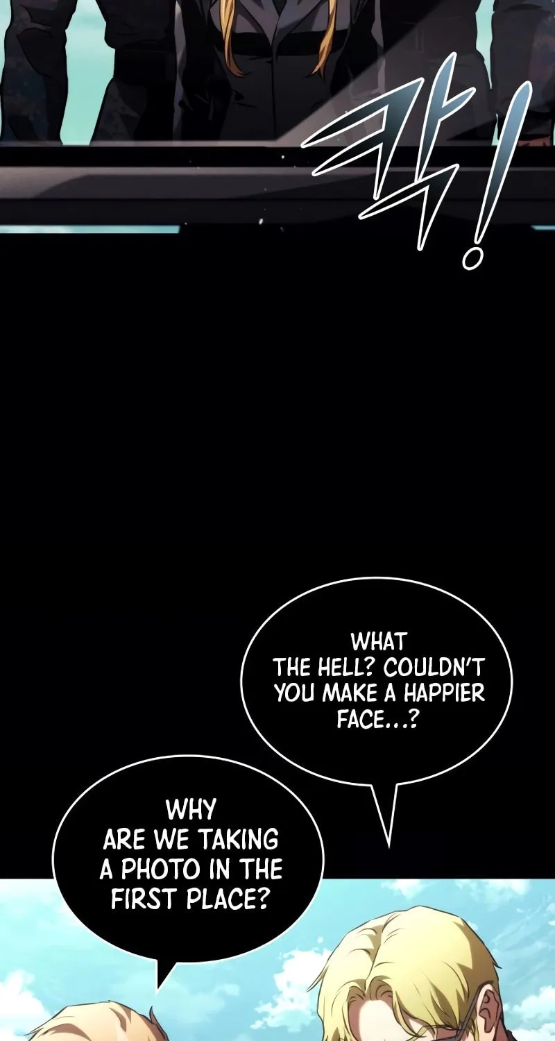 Read Kill The Dragon chapter 102 image 6 on Lezhin