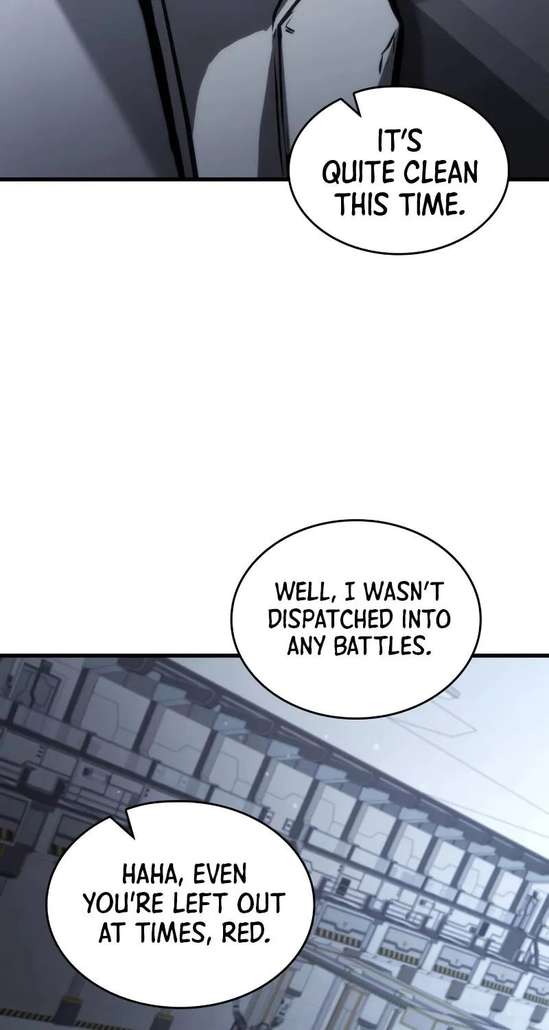 Read Kill The Dragon chapter 102 image 66 on Lezhin