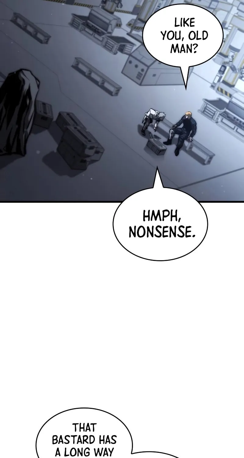 Read Kill The Dragon chapter 102 image 67 on Lezhin