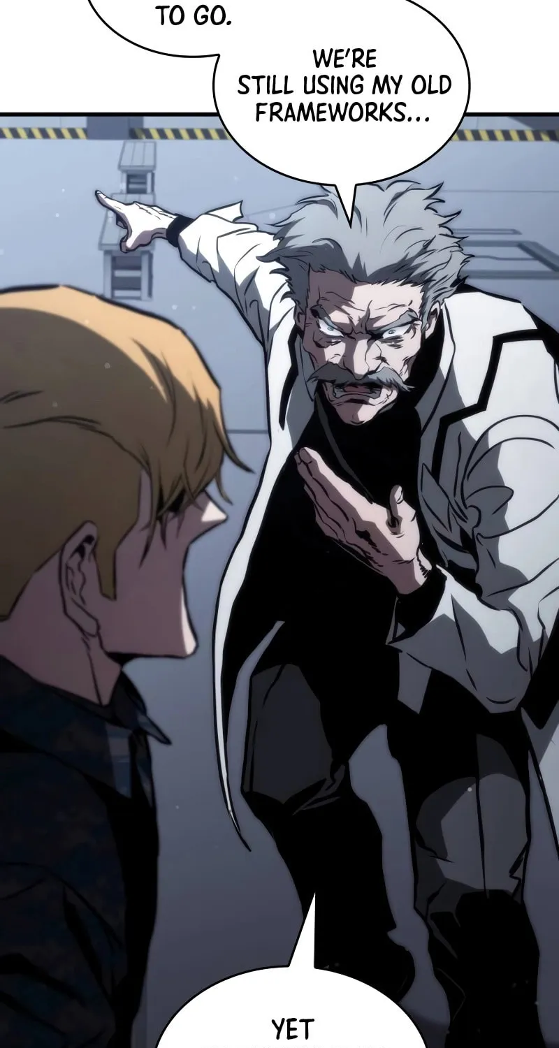 Read Kill The Dragon chapter 102 image 68 on Lezhin