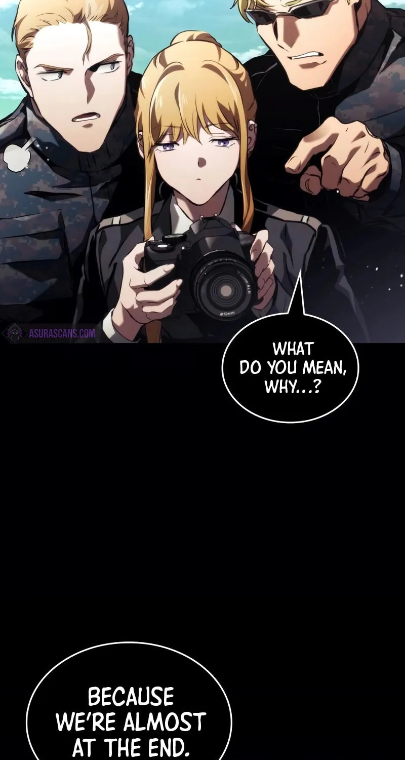 Read Kill The Dragon chapter 102 image 7 on Lezhin