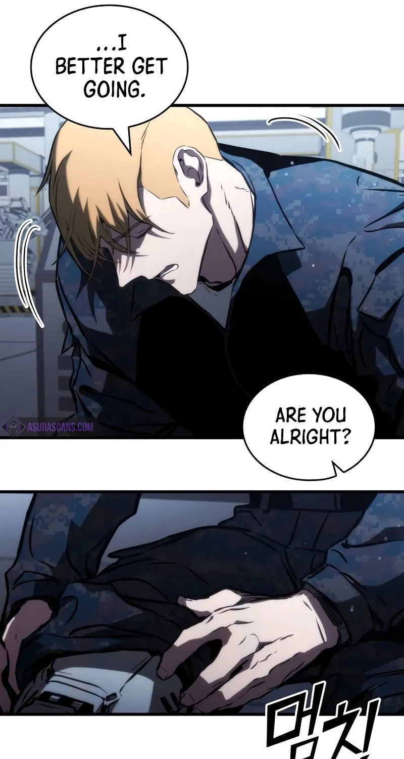 Read Kill The Dragon chapter 102 image 70 on Lezhin