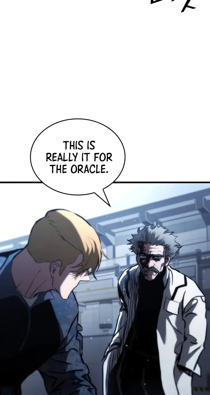 Read Kill The Dragon chapter 102 image 71 on Lezhin