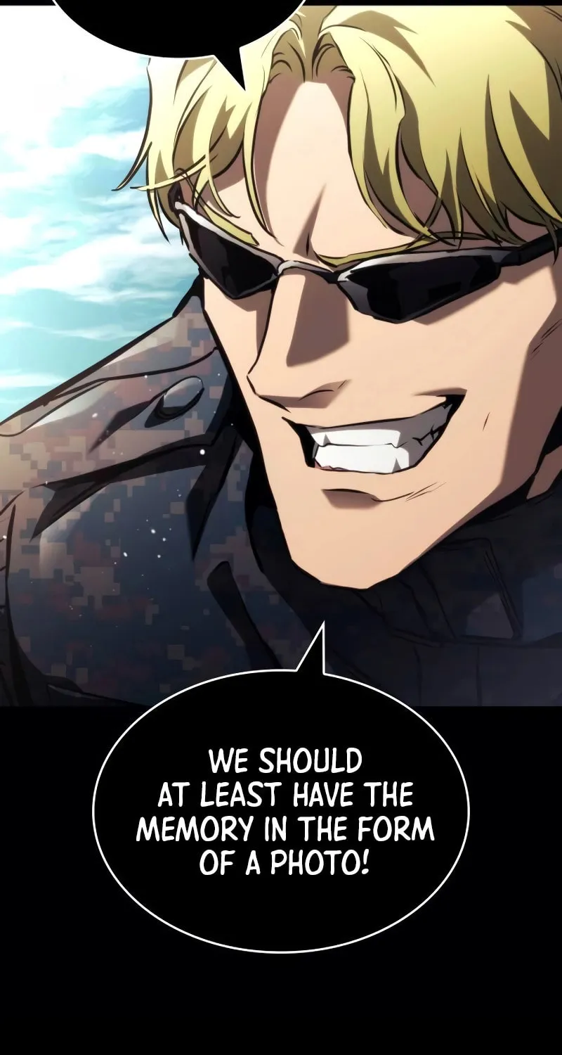 Read Kill The Dragon chapter 102 image 8 on Lezhin