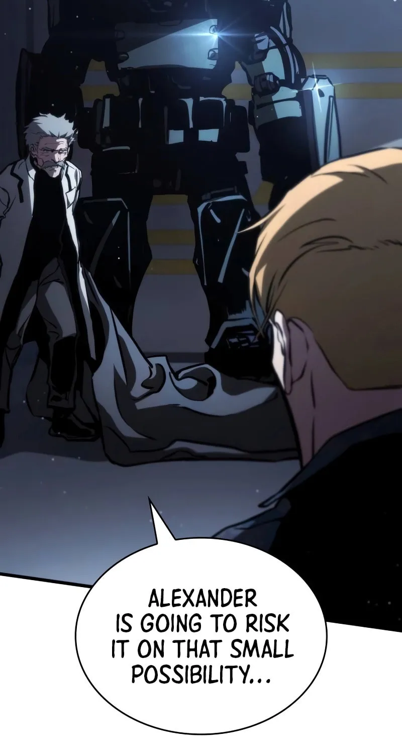 Read Kill The Dragon chapter 102 image 82 on Lezhin