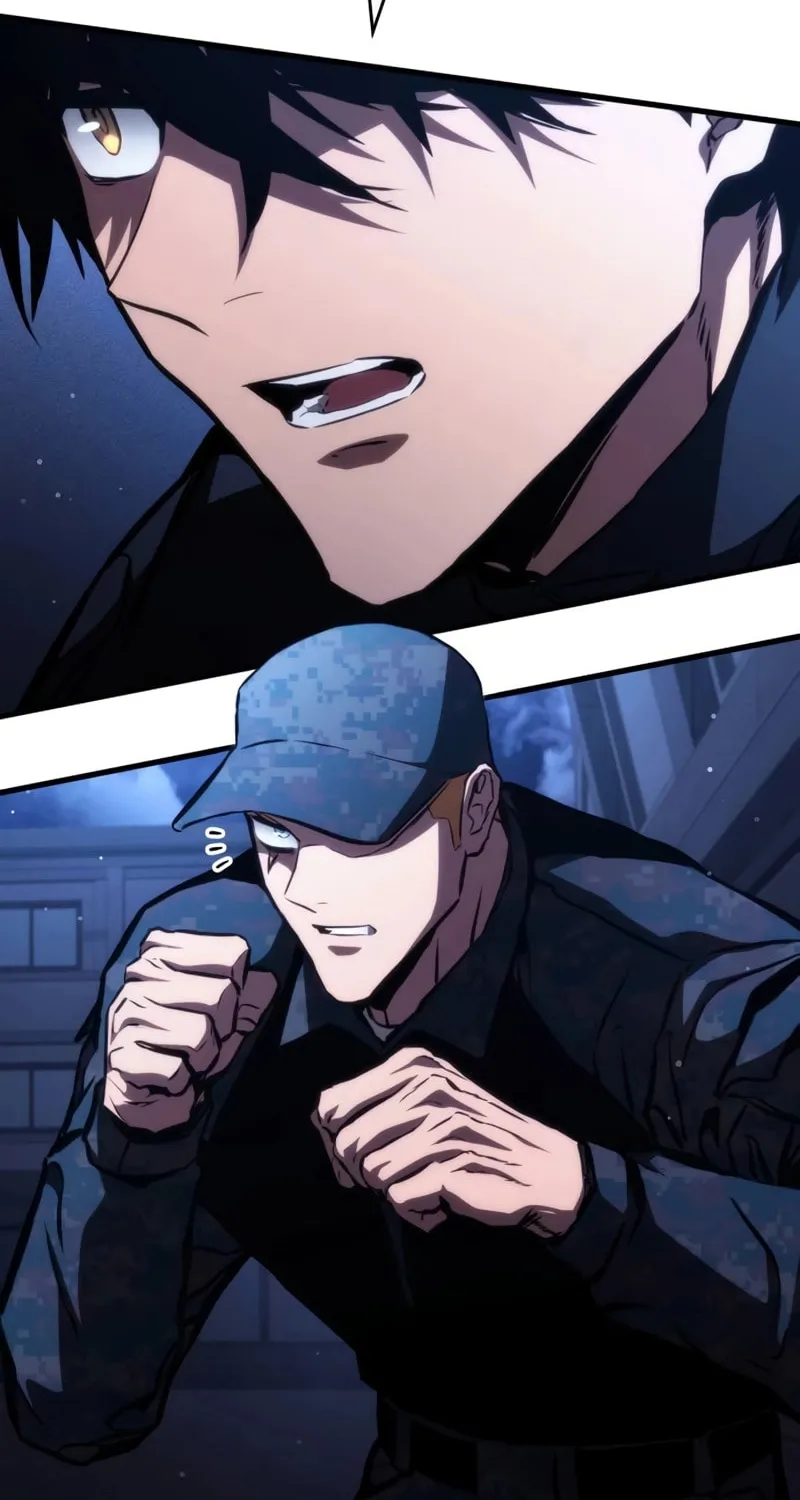 Read Kill The Dragon chapter 103 image 13 on Lezhin