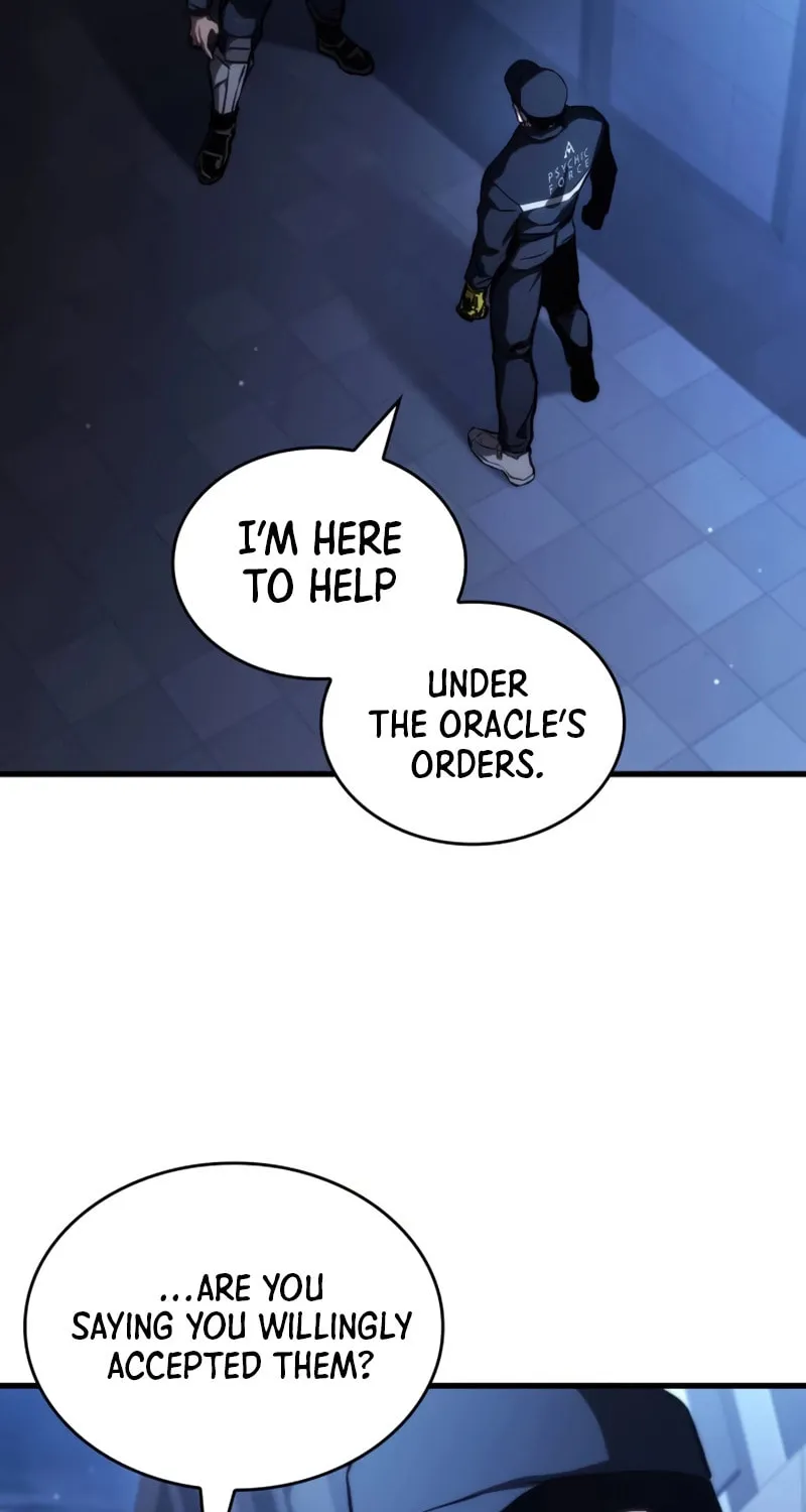 Read Kill The Dragon chapter 103 image 17 on Lezhin